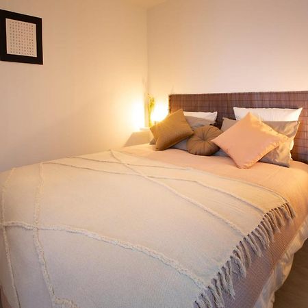Le Nid 3 Etoiles Wifi, Netflix, Disney, Coeur De Bastide Villefranche-de-Rouergue Exterior foto